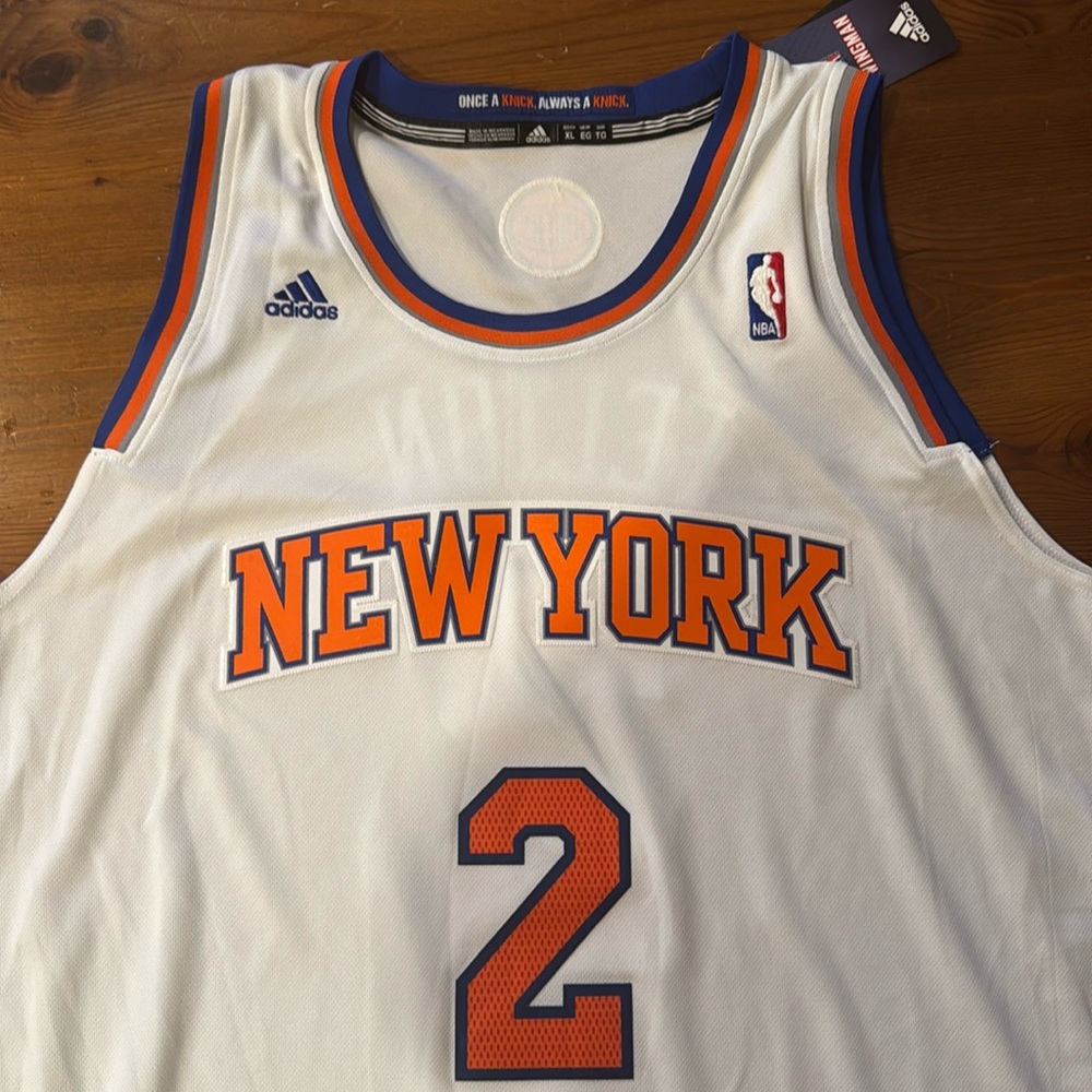 Raymond Felton Knicks Jersey